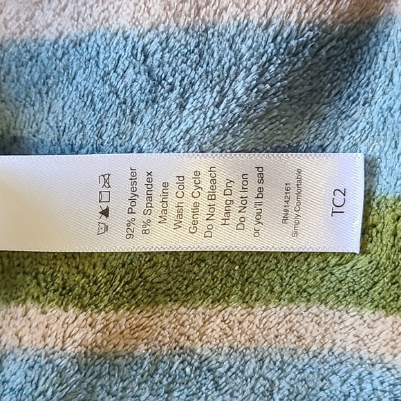 LuLaRoe WOMEN'S LEGGINGS PLUS SIZE - Picture 5 of 5